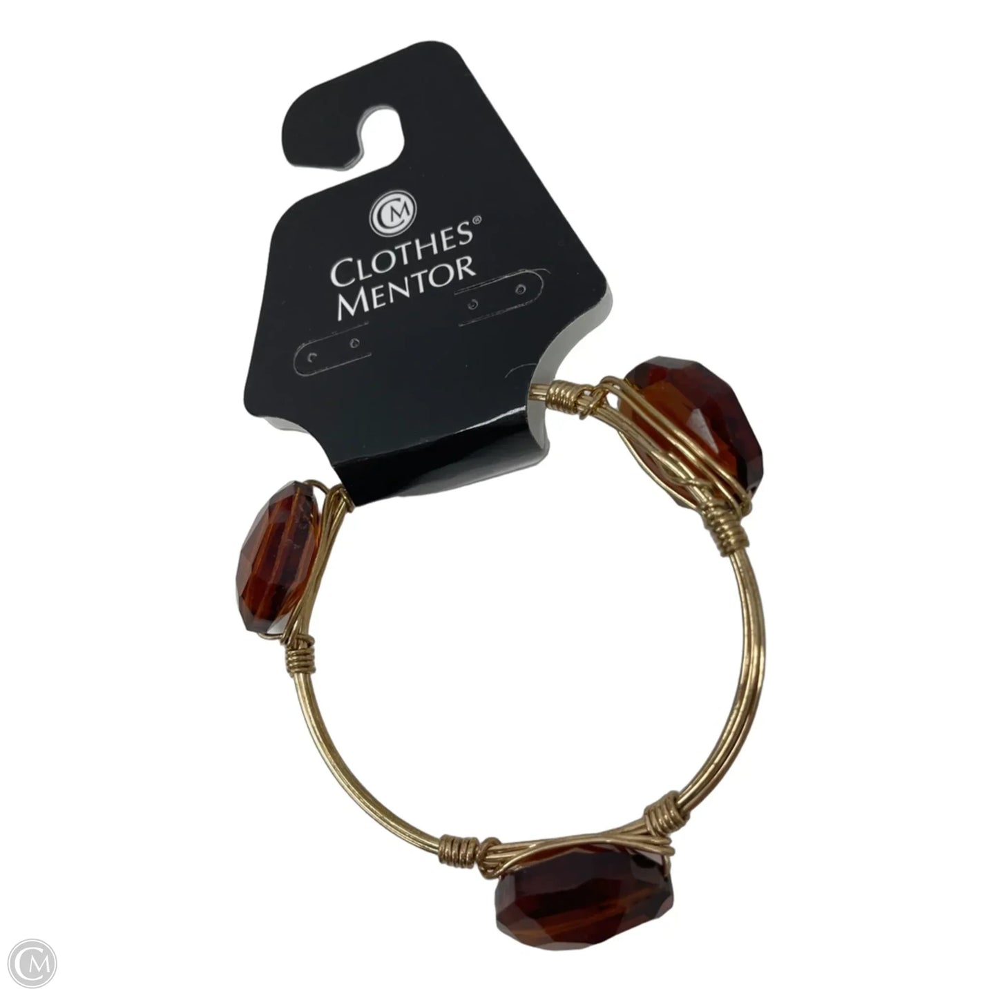 Bracelet Bangle By Cmc