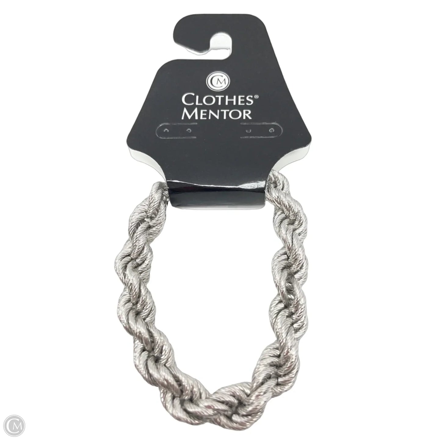 Bracelet Chain By Clothes Mentor