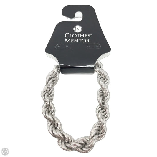 Bracelet Chain By Clothes Mentor