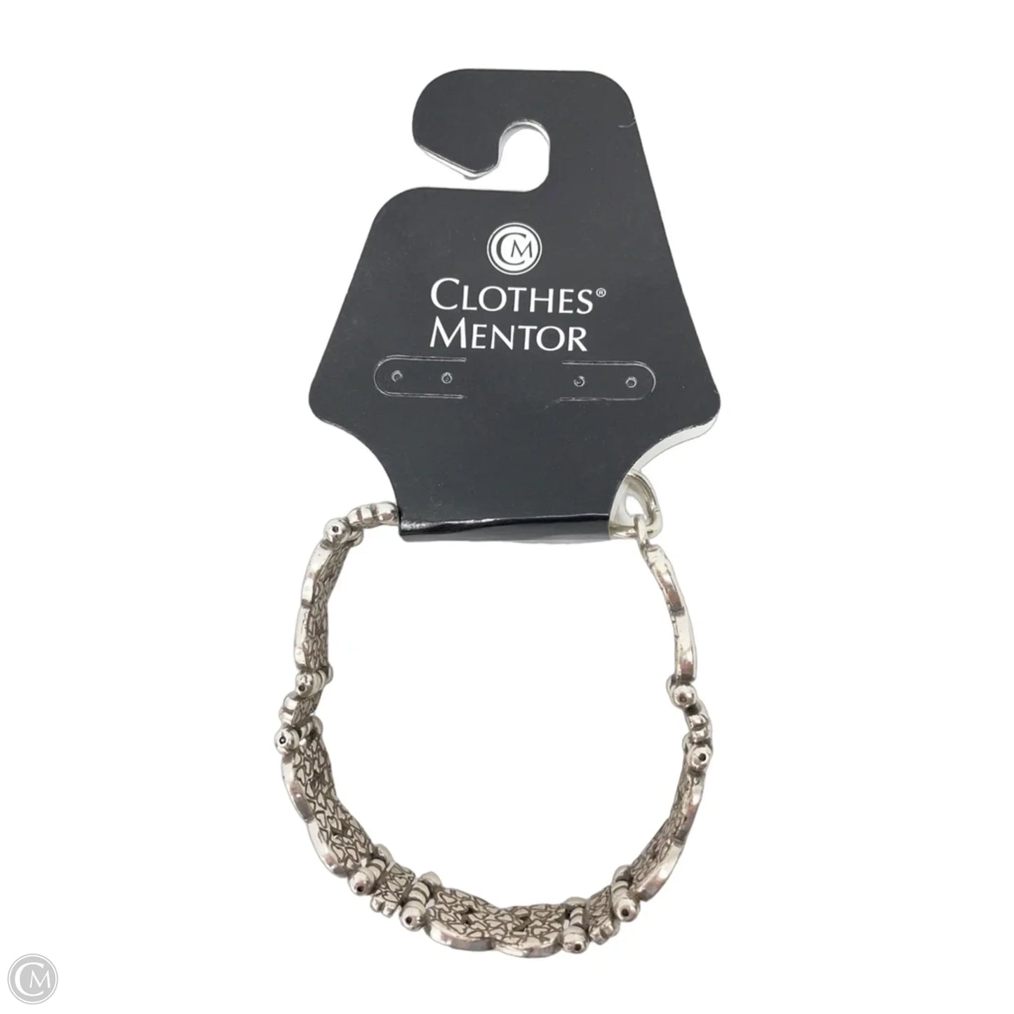 Bracelet Chain By Clothes Mentor