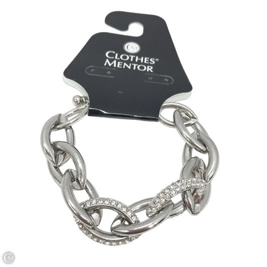 Bracelet Chain By Clothes Mentor