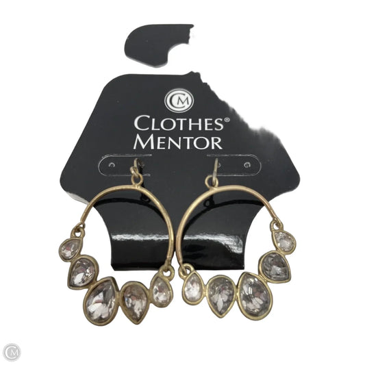 Earrings Dangle/drop By Kenneth Cole