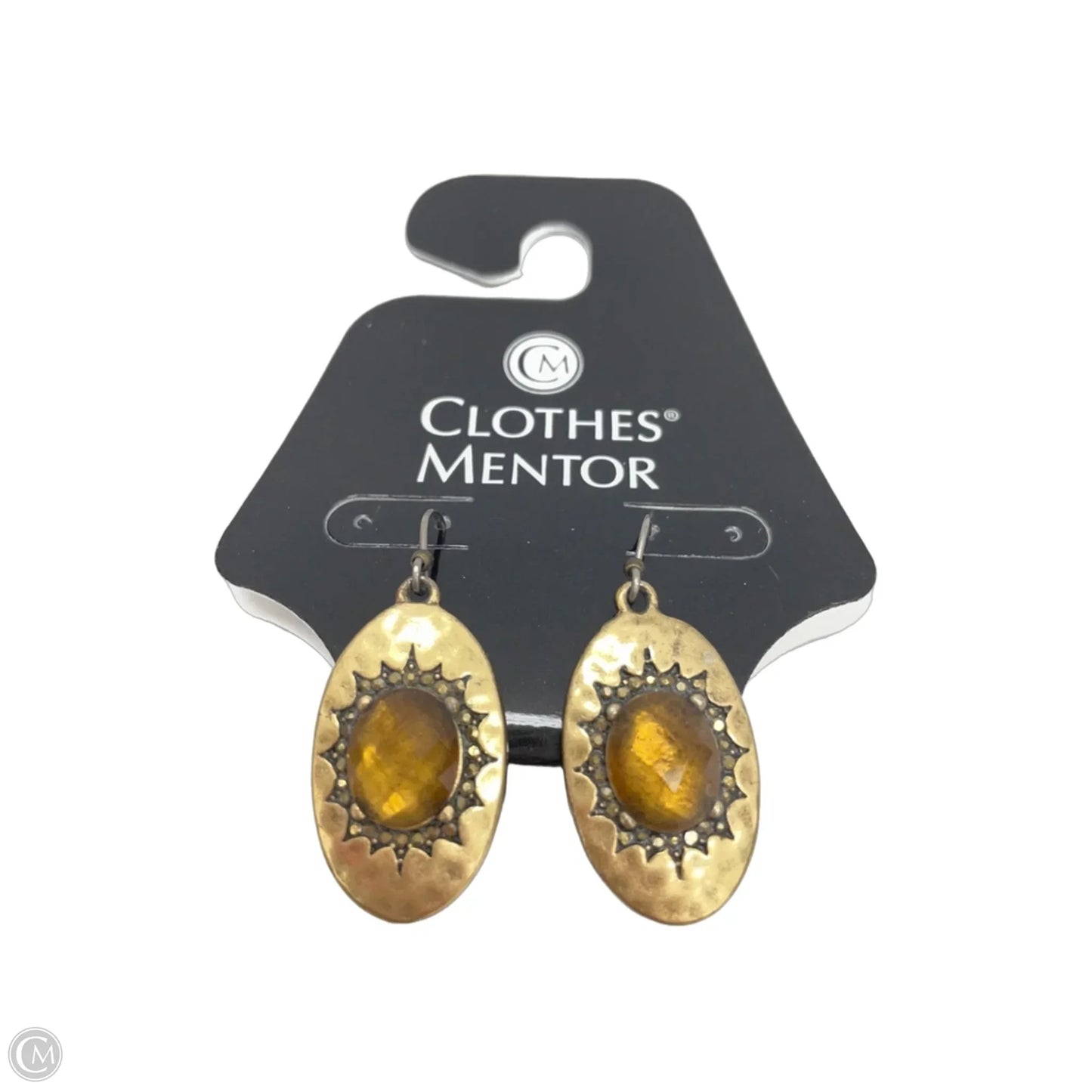 Earrings Dangle/drop By Clothes Mentor