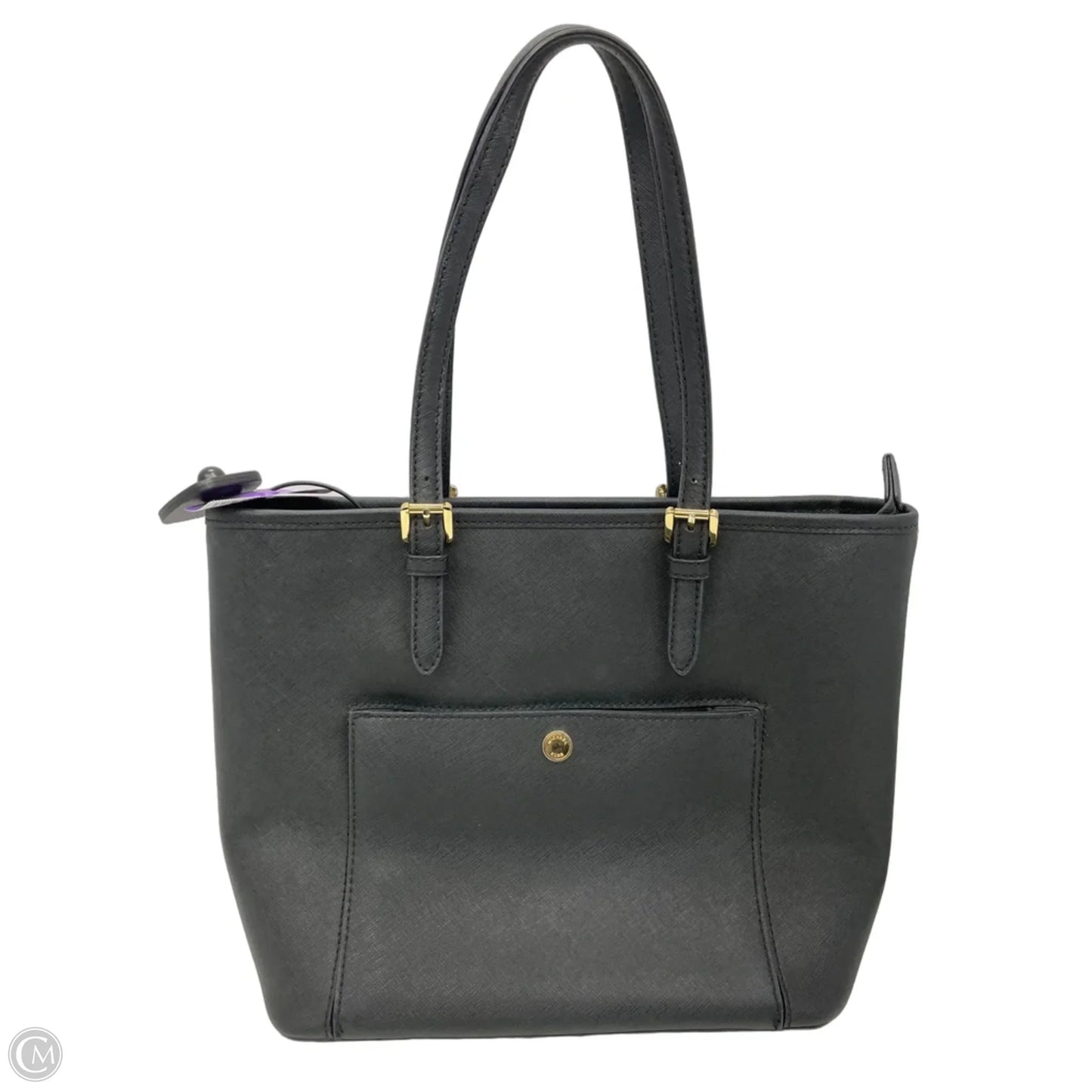 Handbag Designer By Michael Kors, Size: Small