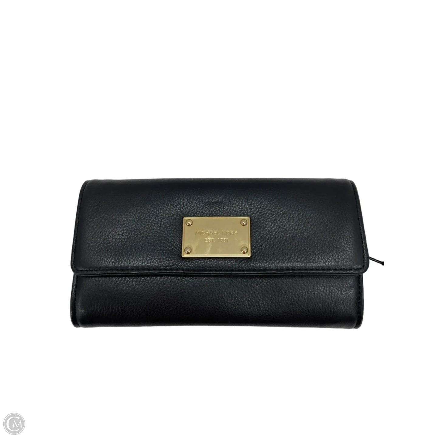 Wallet Designer By Michael Kors, Size: Large
