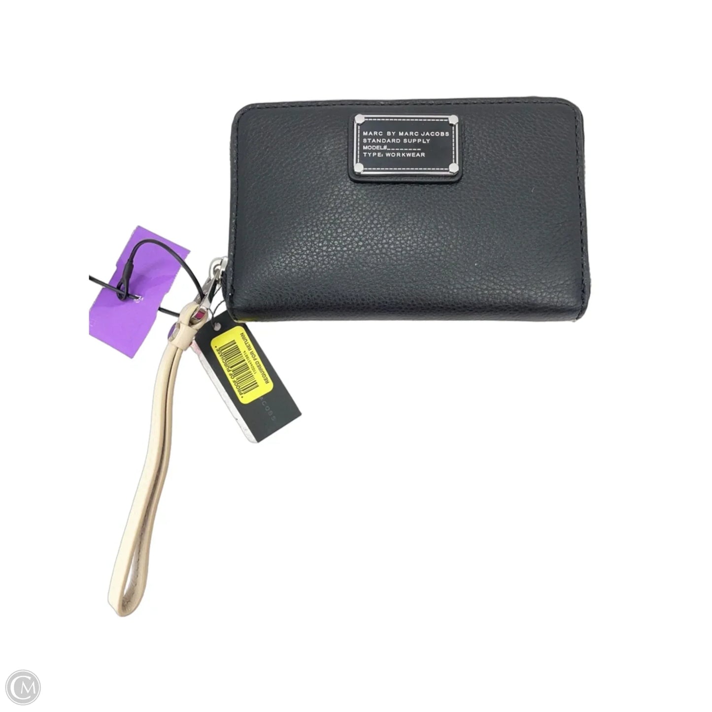Wristlet Designer By Marc By Marc Jacobs, Size: Medium