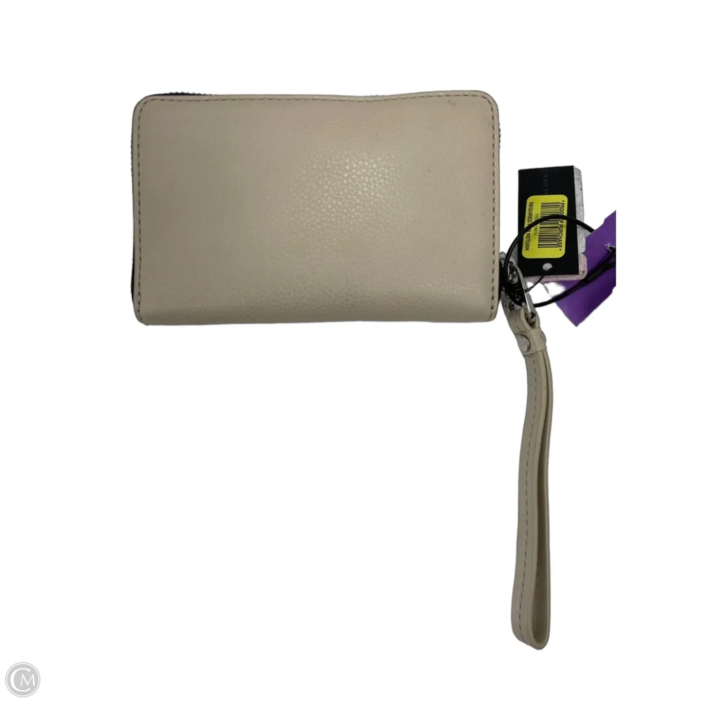 Wristlet Designer By Marc By Marc Jacobs, Size: Medium