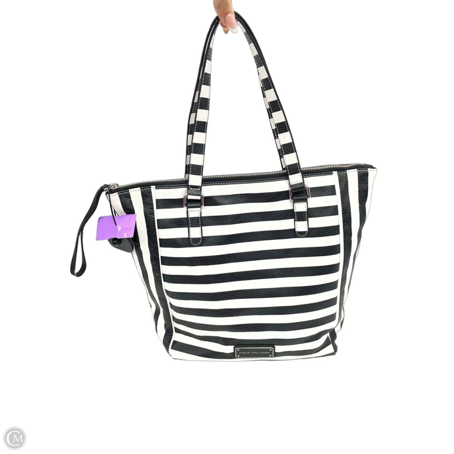 Handbag Designer By Marc By Marc Jacobs, Size: Large