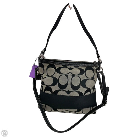 Crossbody By Coach, Size: Medium