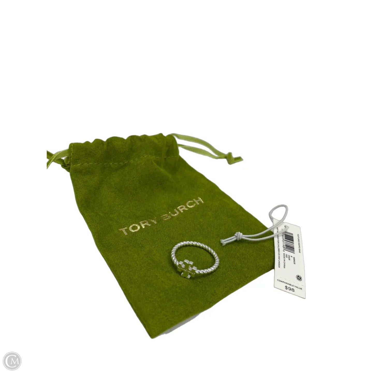 Ring Designer By Tory Burch