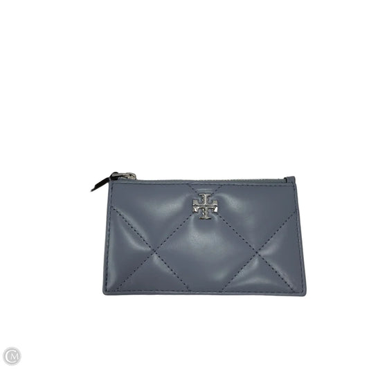 Id/card Holder Designer By Tory Burch, Size: Small