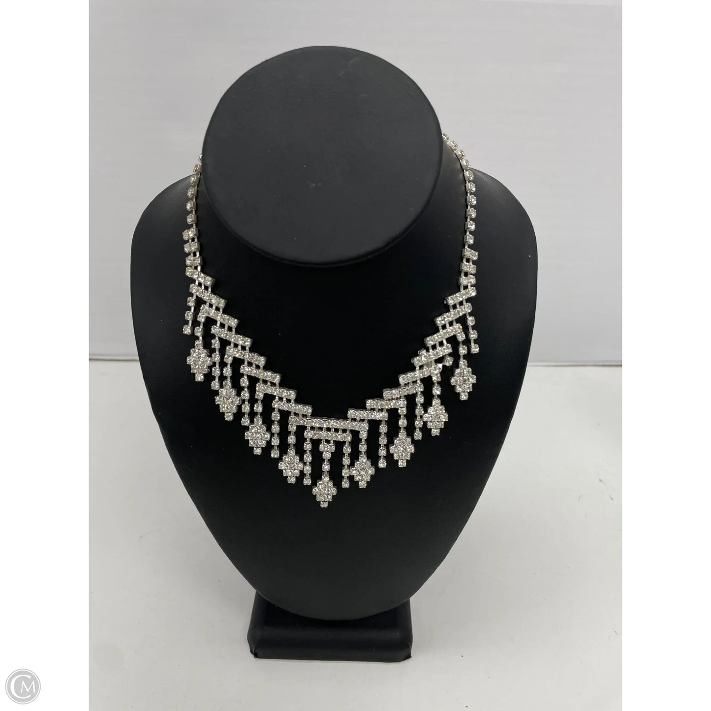 Necklace Statement By Clothes Mentor