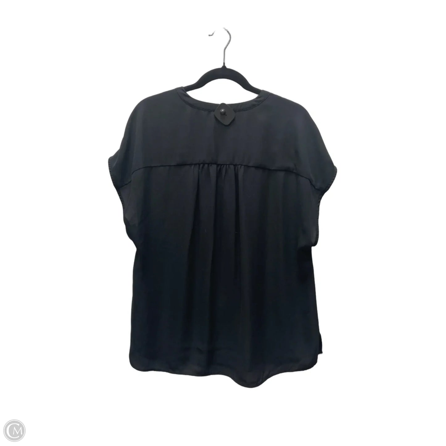 Top Sleeveless By Gibson And Latimer In Black, Size: Xl
