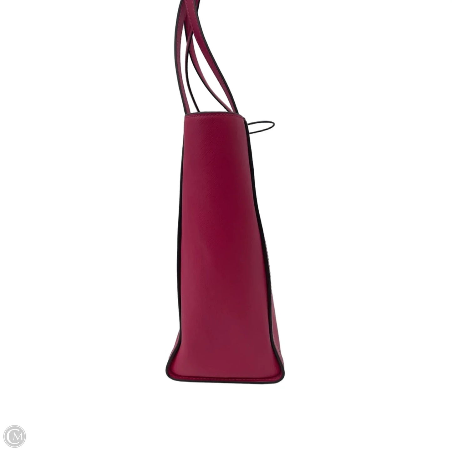 Tote Designer By Michael Kors, Size: Large