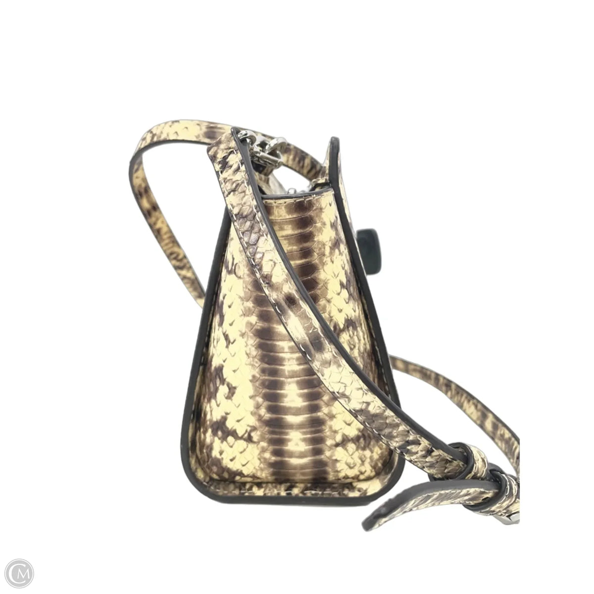 Crossbody Designer By Michael Kors, Size: Small