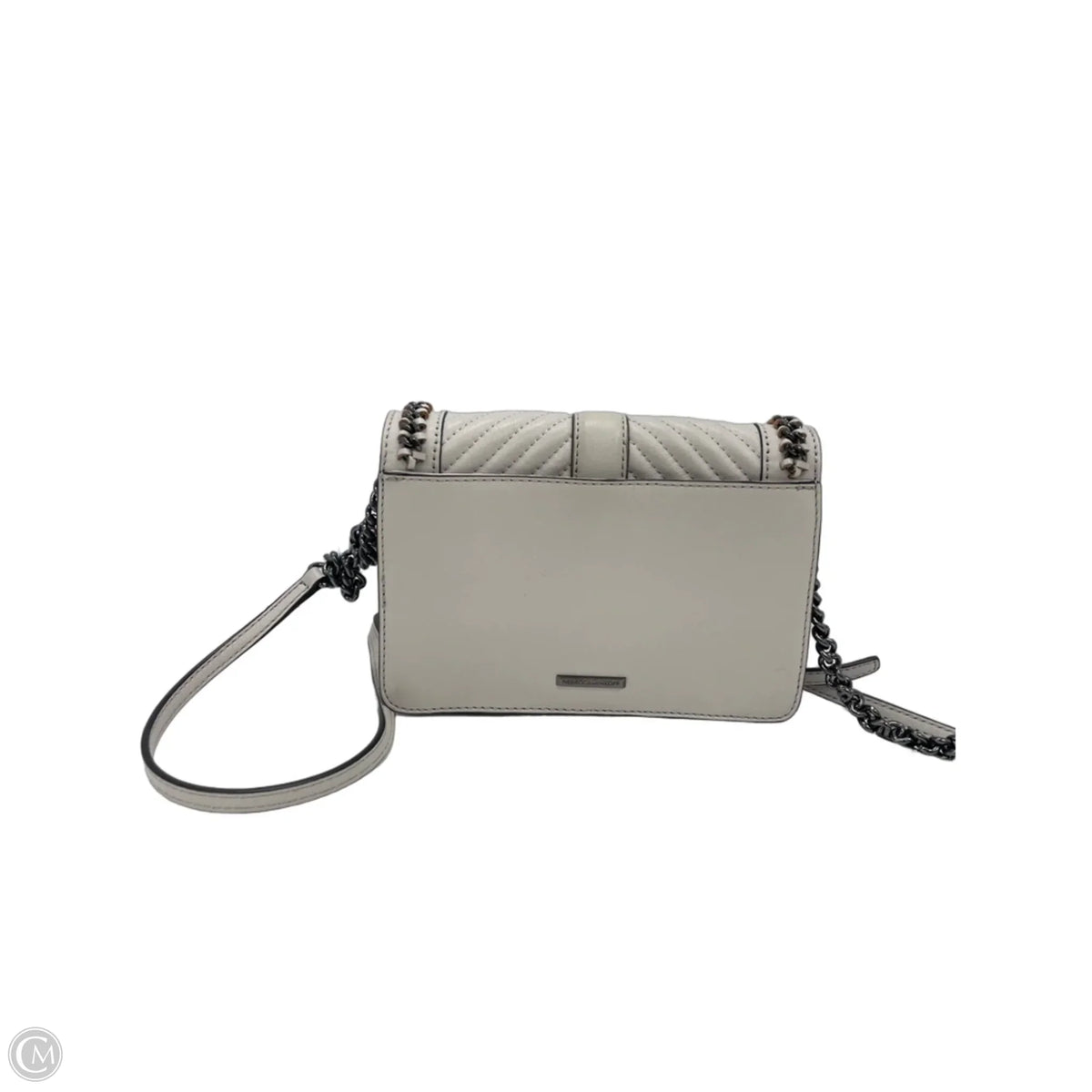 Crossbody Designer By Rebecca Minkoff, Size: Small