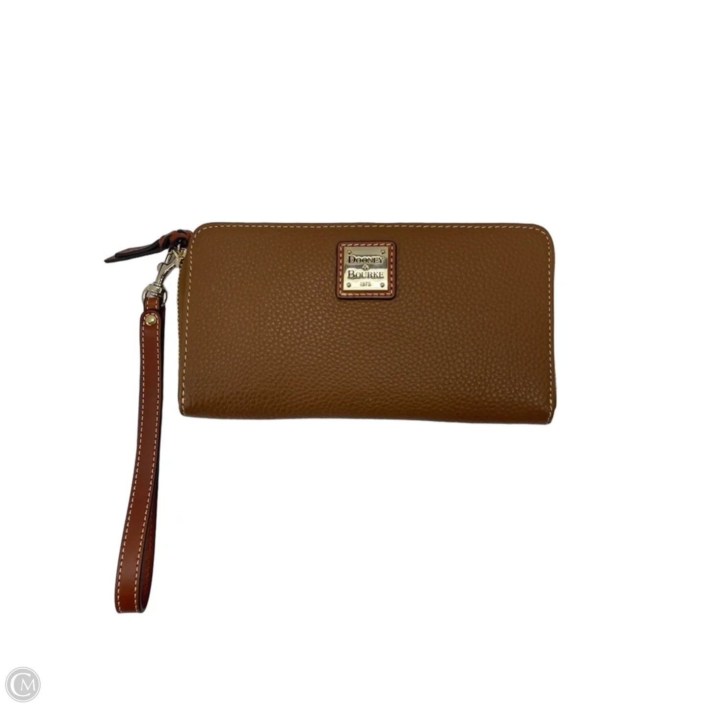 Wallet Designer By Dooney And Bourke, Size: Large