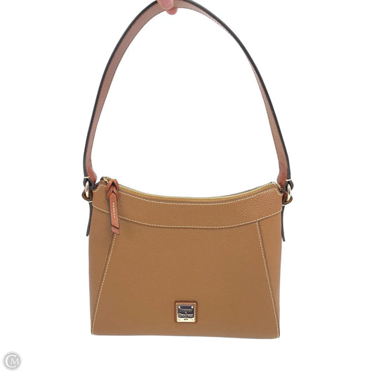Handbag Designer By Dooney And Bourke, Size: Large