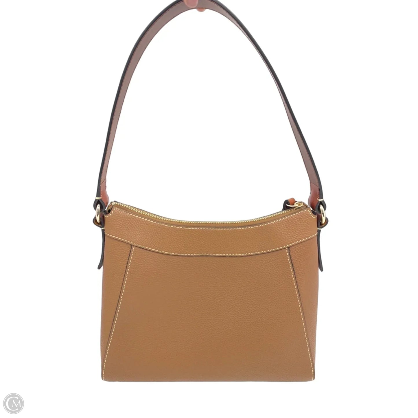 Handbag Designer By Dooney And Bourke, Size: Large