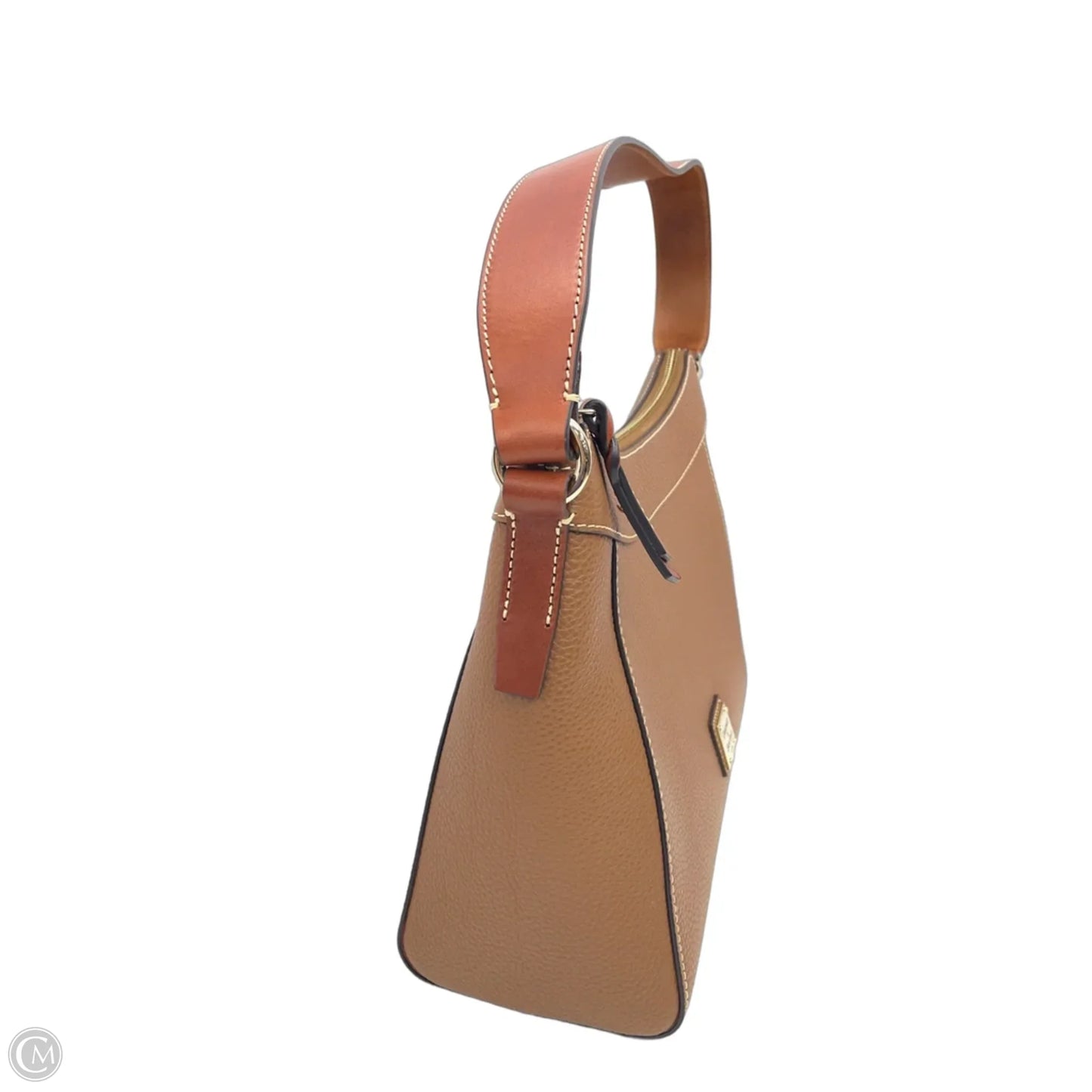 Handbag Designer By Dooney And Bourke, Size: Large