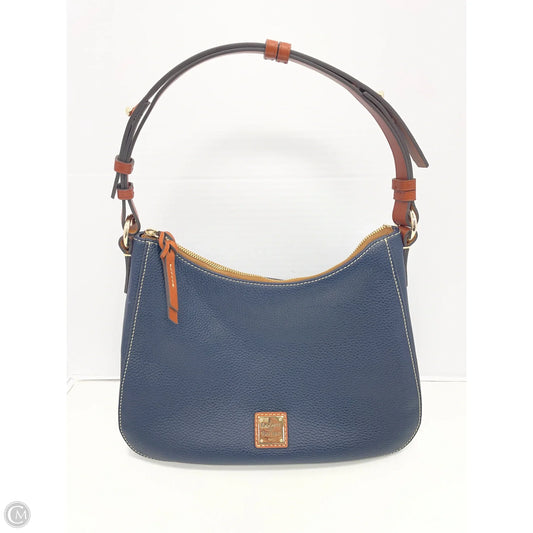 Handbag Designer By Dooney And Bourke, Size: Medium