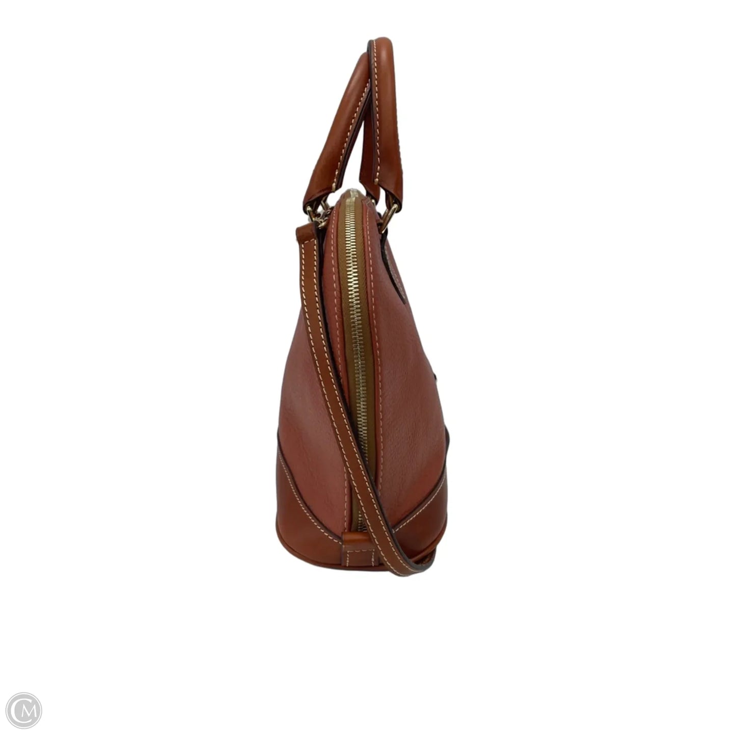 Handbag Designer By Dooney And Bourke, Size: Large