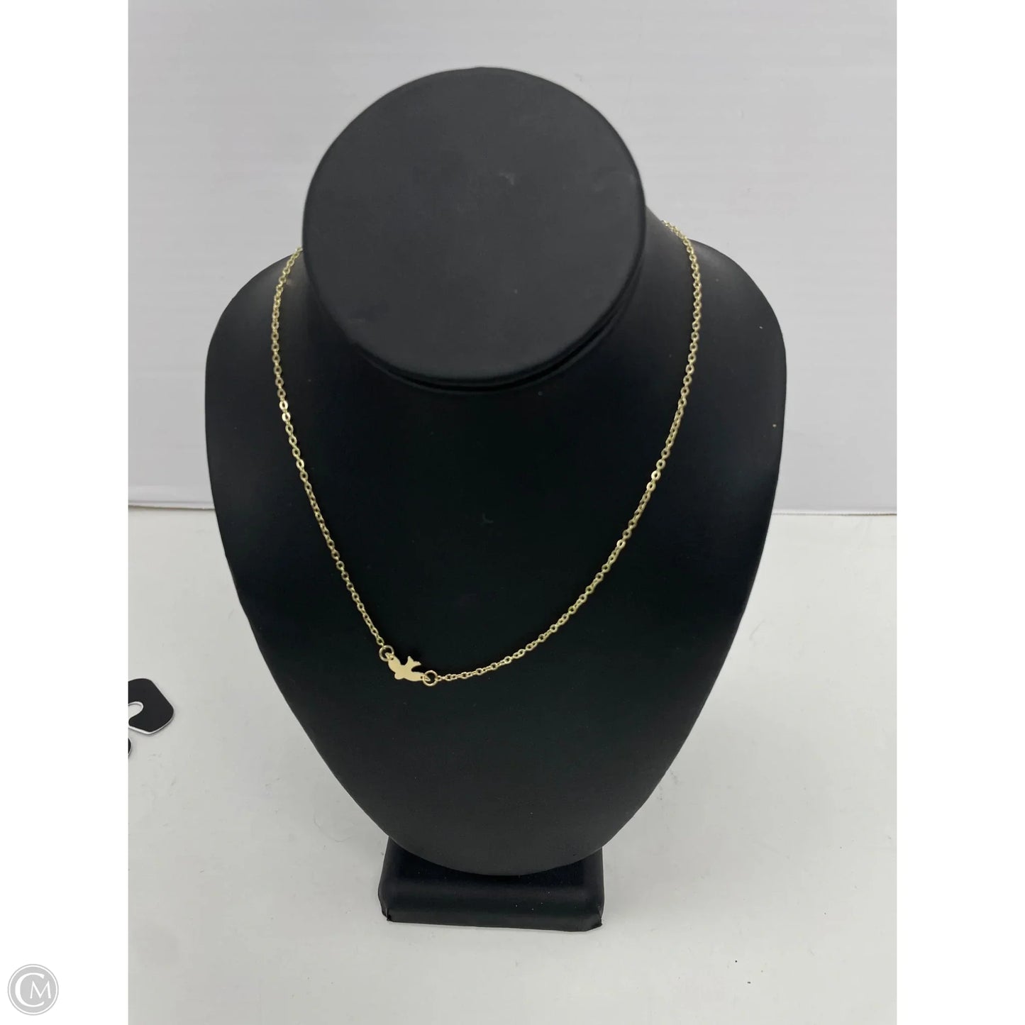 Necklace Chain By Clothes Mentor