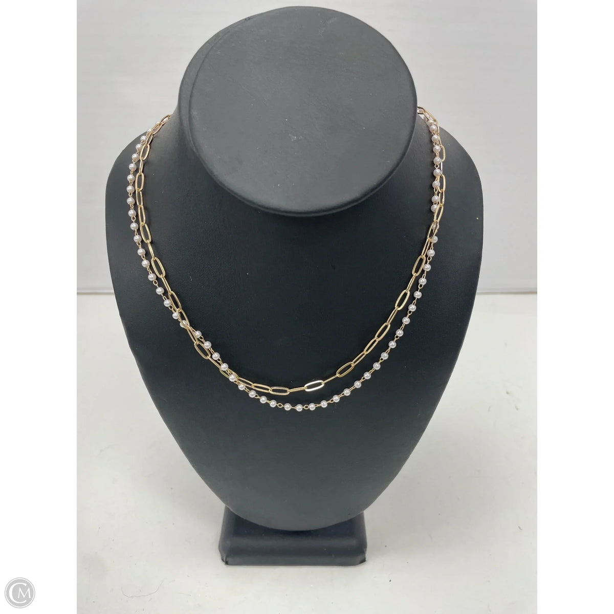 Necklace Chain By Clothes Mentor