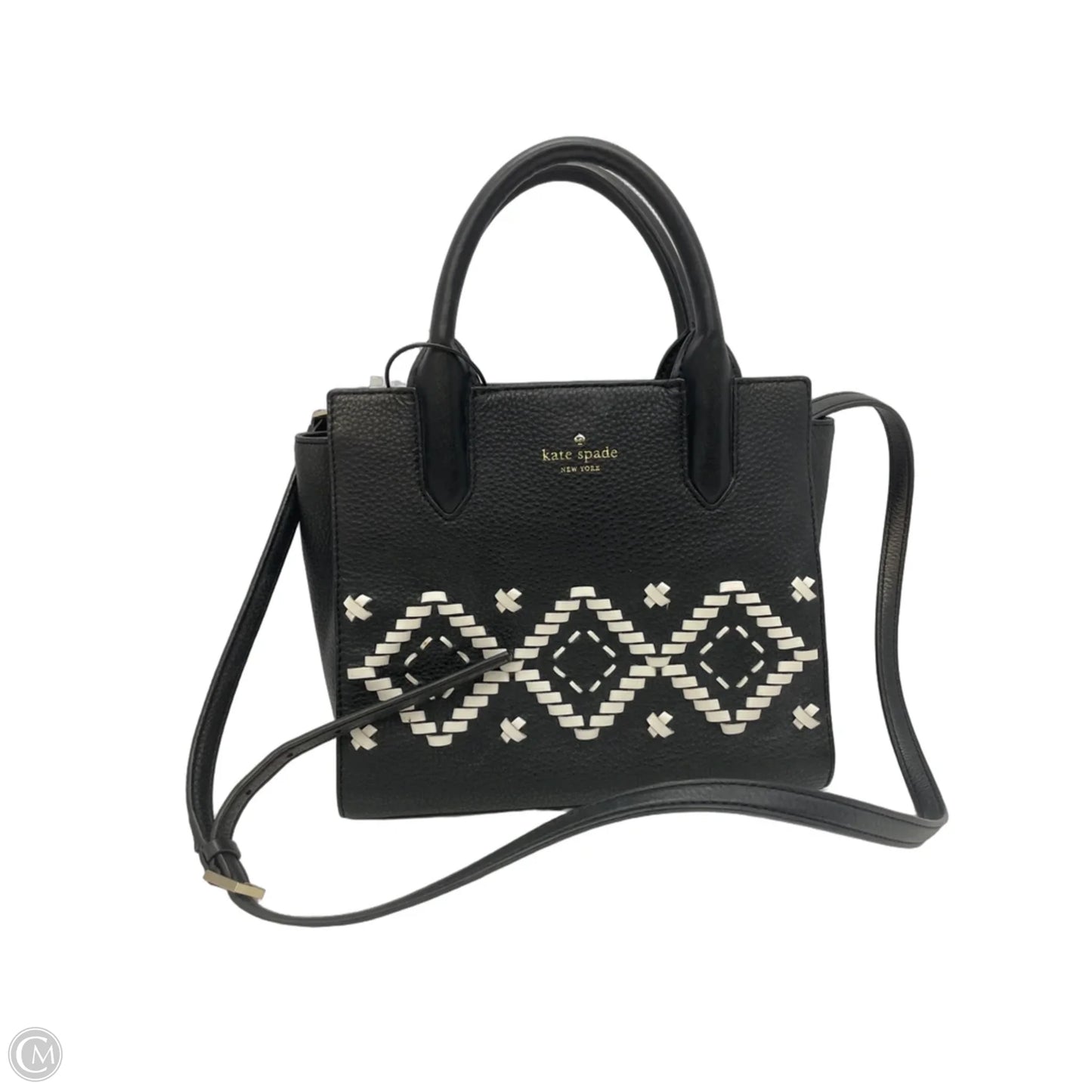 Handbag Designer By Kate Spade, Size: Small
