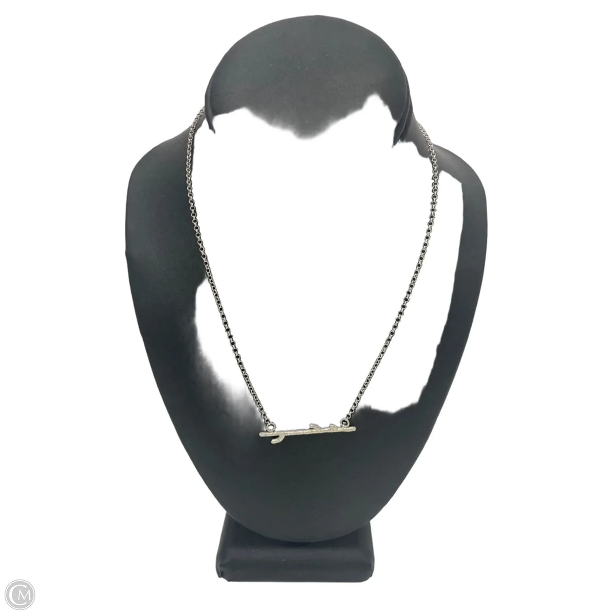 Necklace Sterling Silver By Clothes Mentor