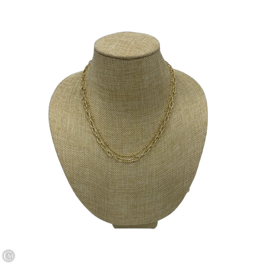 Necklace Chain By Rebecca Minkoff