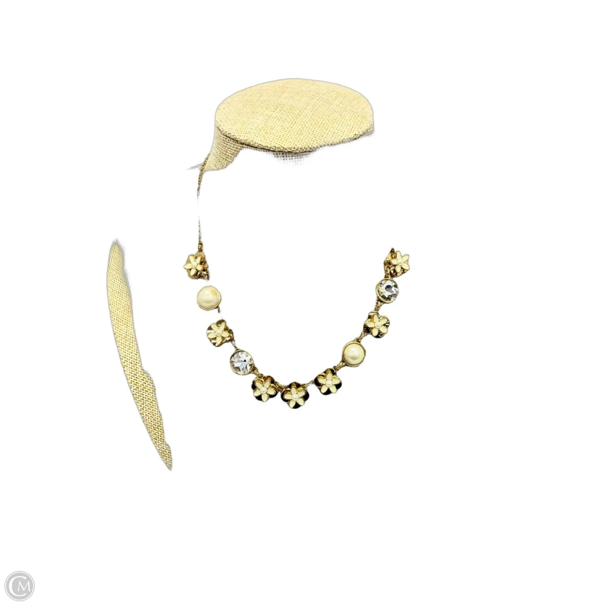 Necklace Designer By Kate Spade