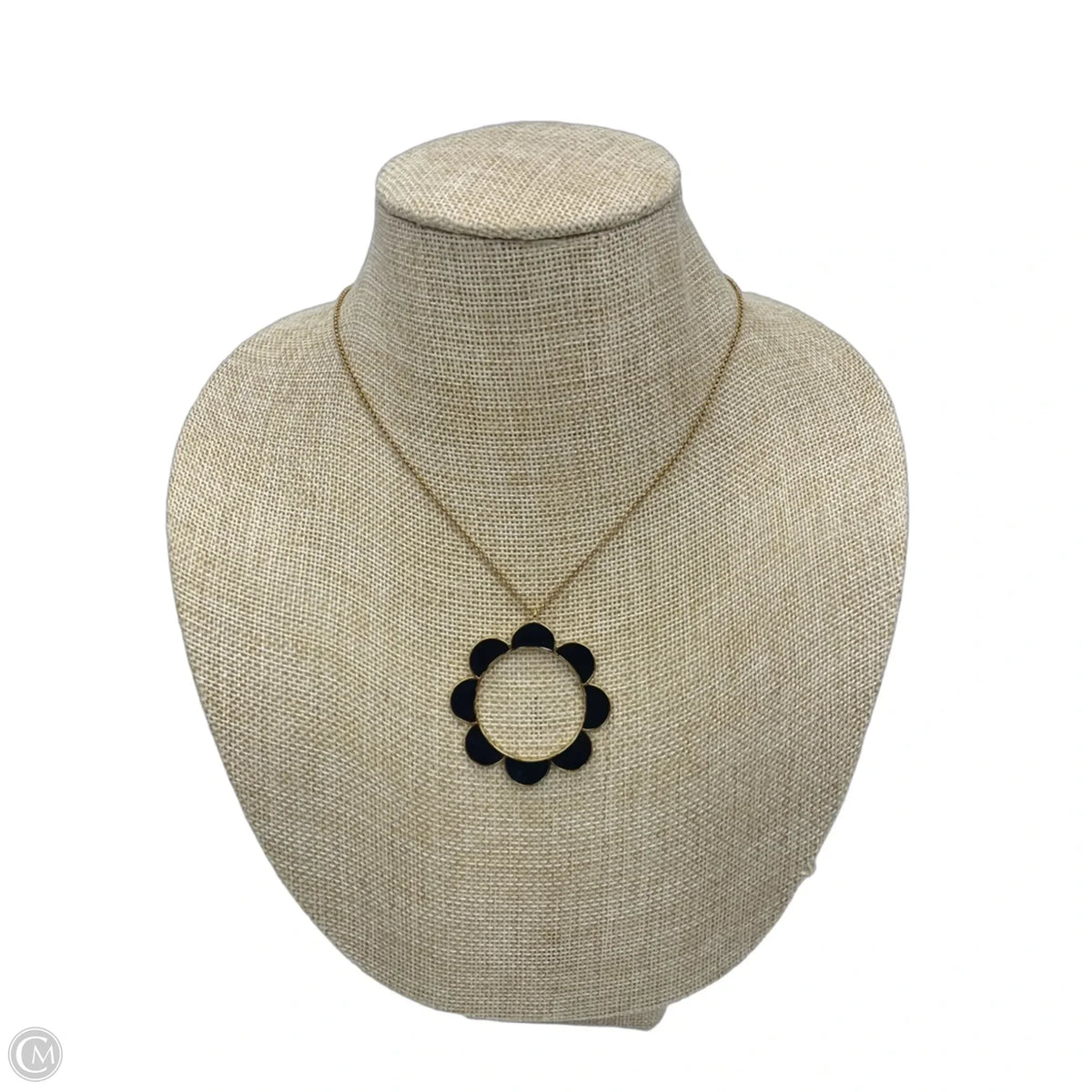 Necklace Designer By Kate Spade