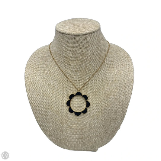 Necklace Designer By Kate Spade