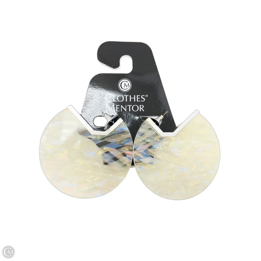 Earrings Designer By Kendra Scott