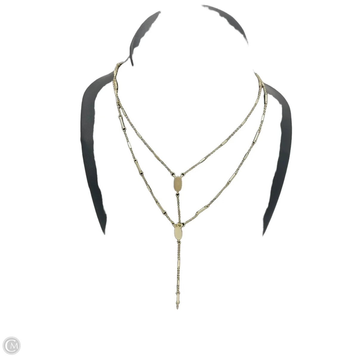 Necklace Designer By Kendra Scott
