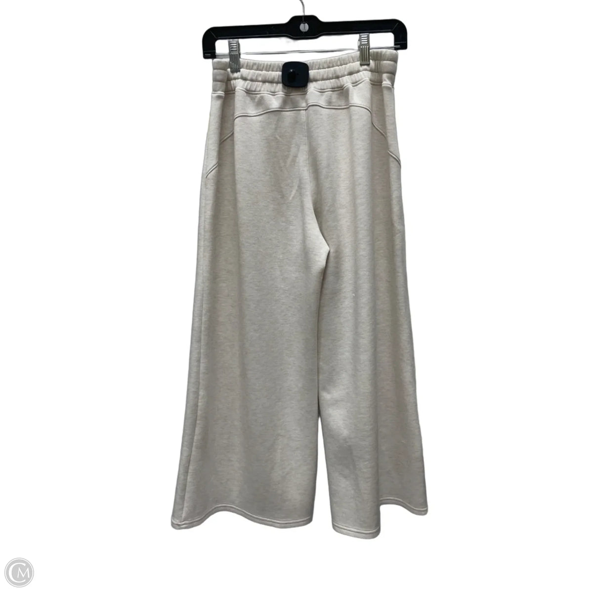 Pants Lounge By Spanx In Beige, Size: 8