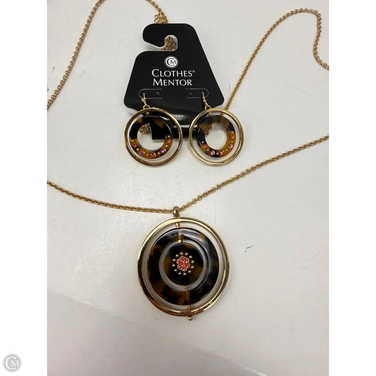 Necklace Set Designer By Kate Spade, Size: 02 Piece Set