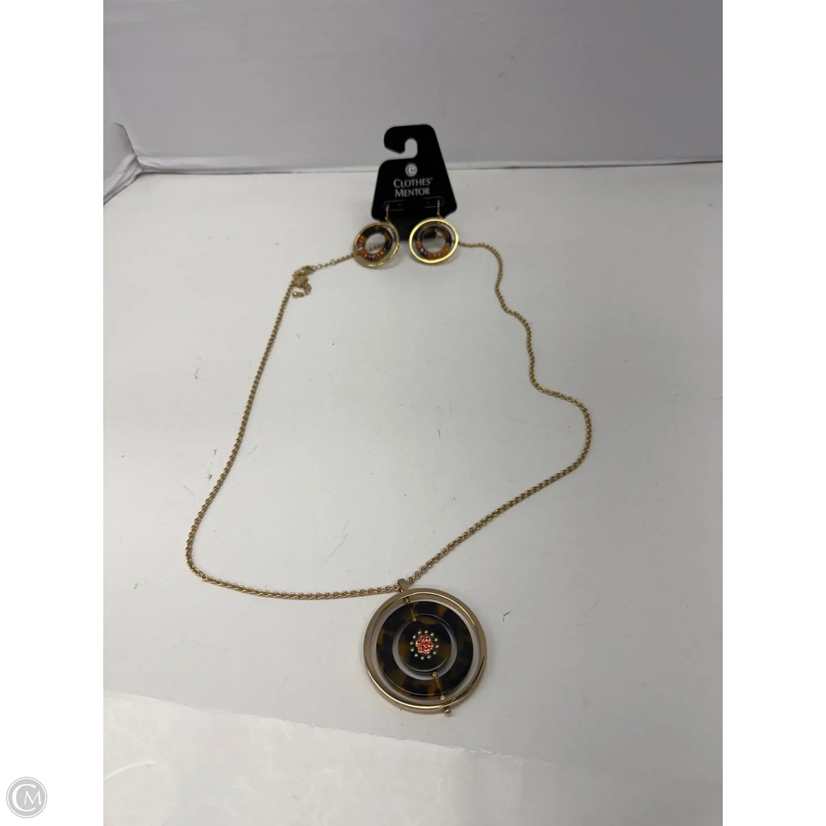Necklace Set Designer By Kate Spade, Size: 02 Piece Set