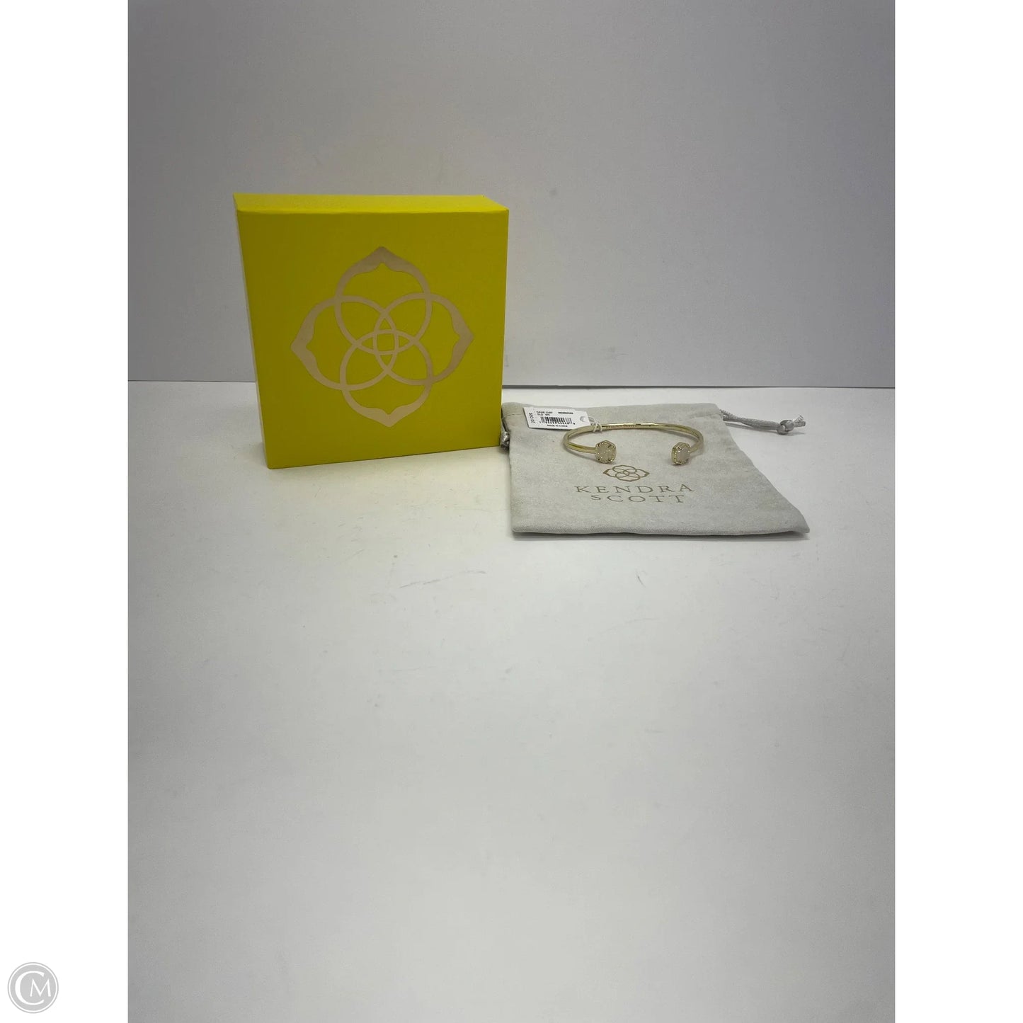 Bracelet Cuff By Kendra Scott