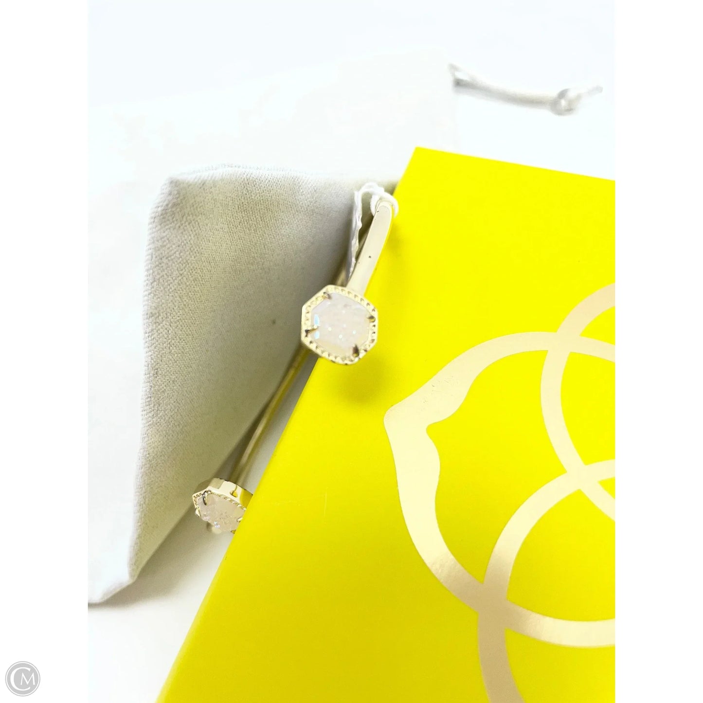 Bracelet Cuff By Kendra Scott