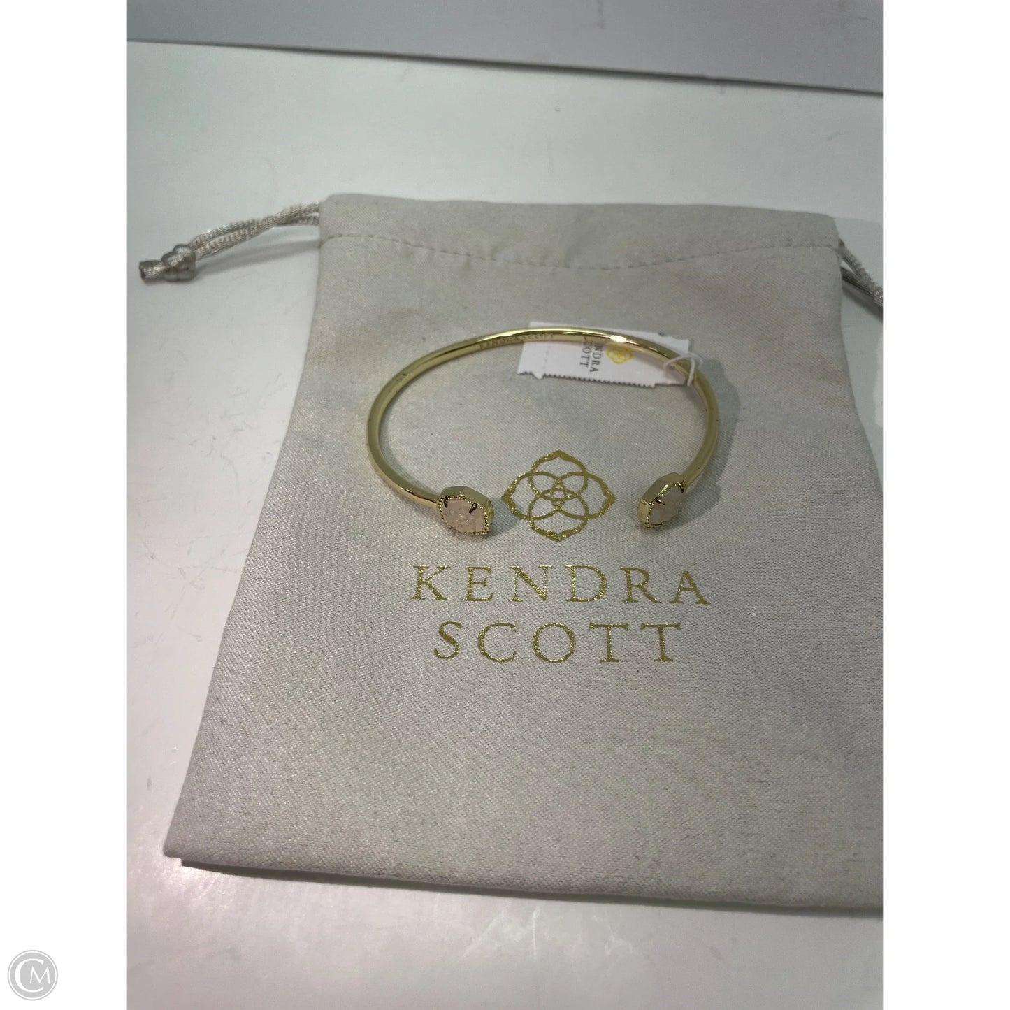 Bracelet Cuff By Kendra Scott