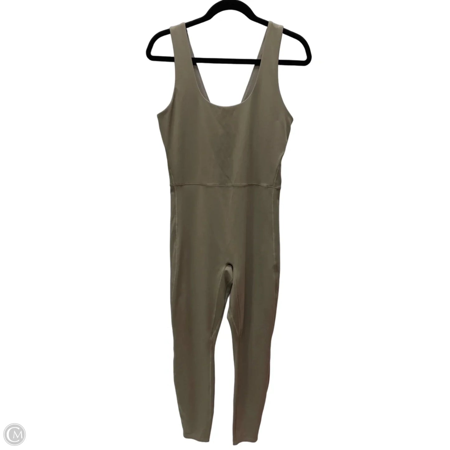 Jumpsuit By All In Motion In Green, Size: L