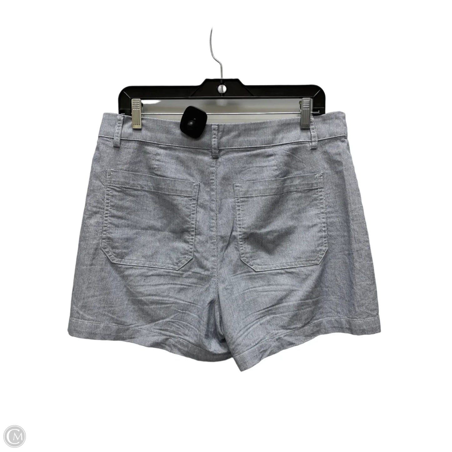 Shorts By J. Crew In Blue, Size: 10