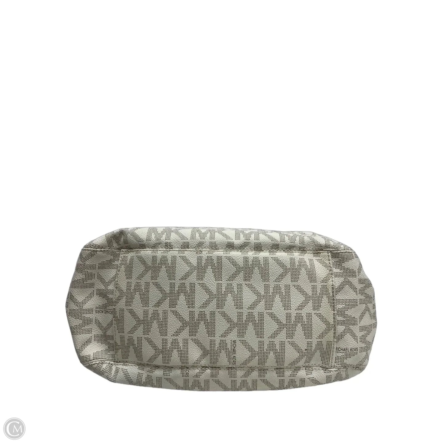 Handbag Designer By Michael Kors, Size: Large