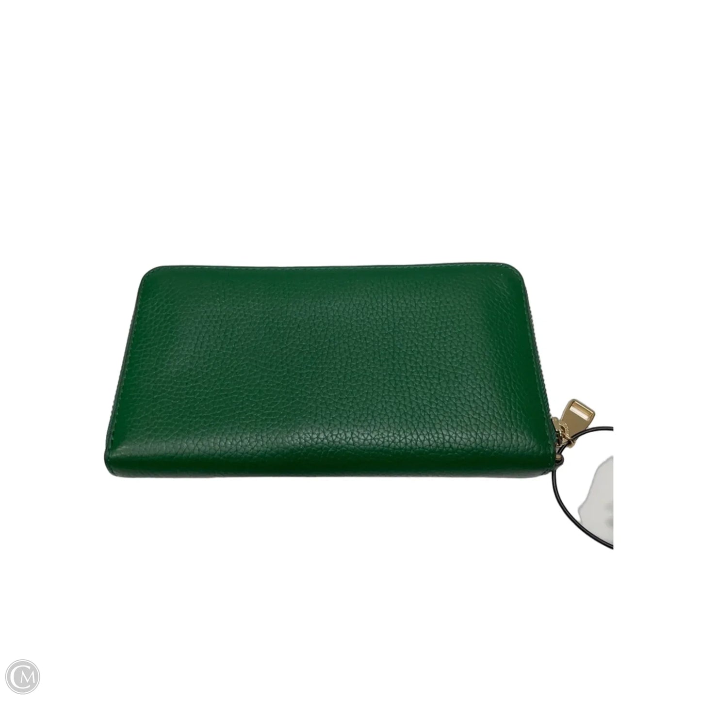Wallet Designer By Tory Burch, Size: Medium