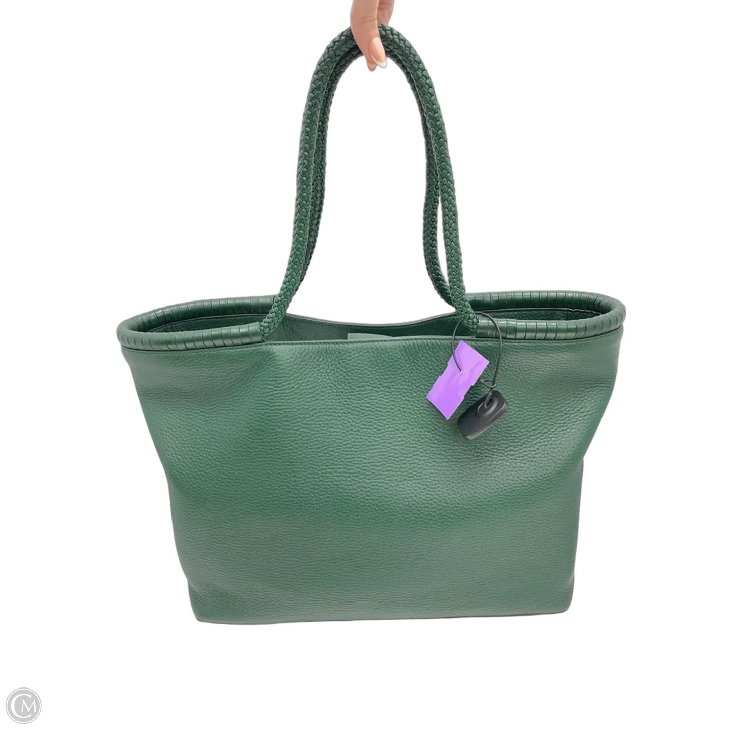 Handbag Designer By Tory Burch, Size: Large