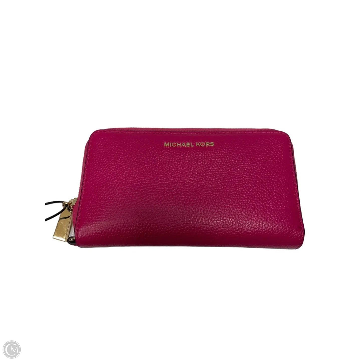 Wallet Designer By Michael Kors, Size: Medium