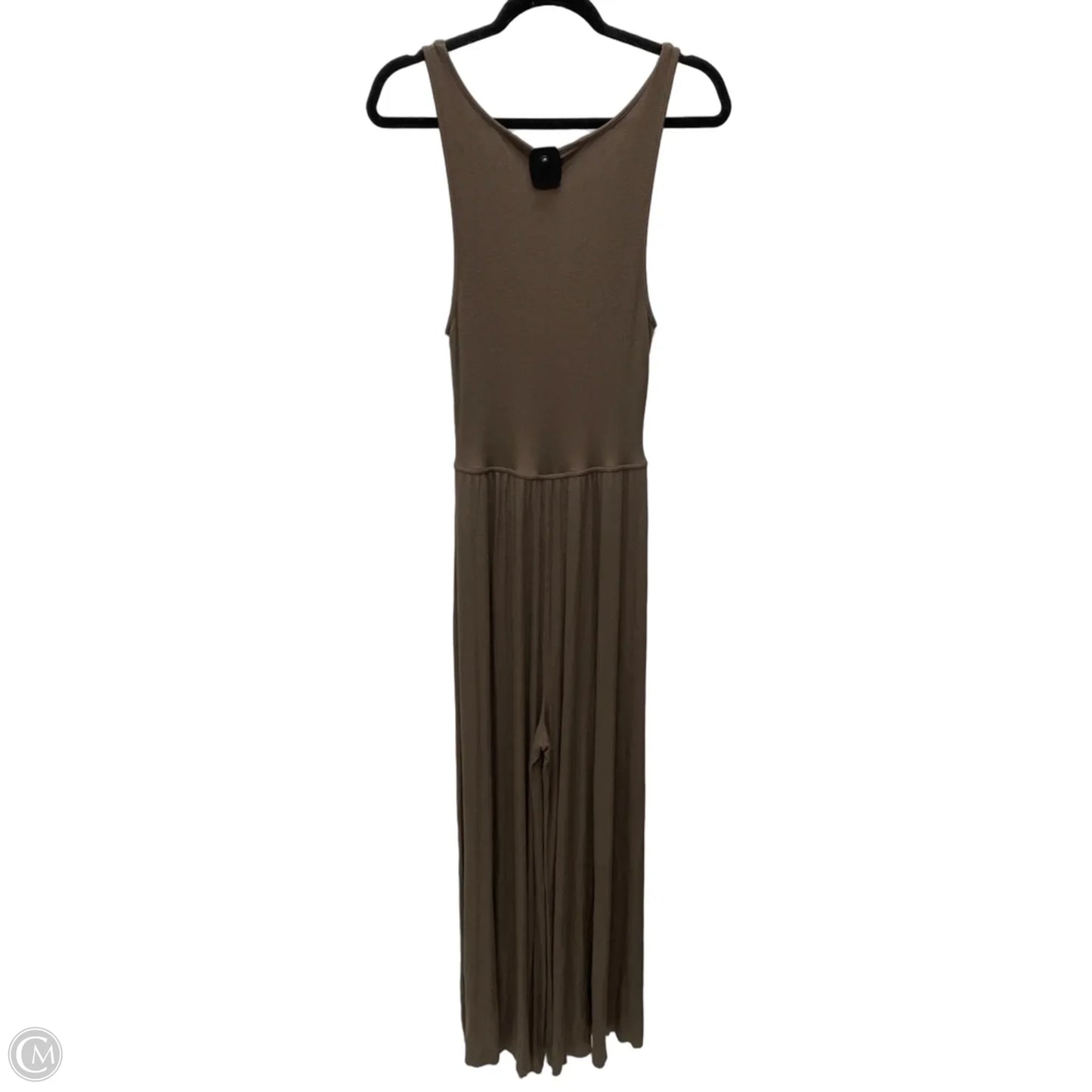Jumpsuit By American Eagle In Brown, Size: L