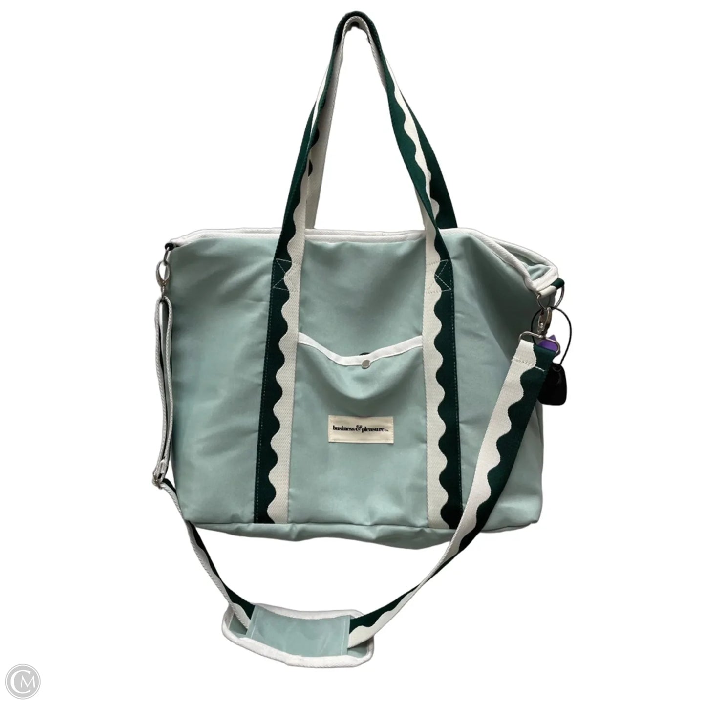 Tote By Cmc, Size: Large